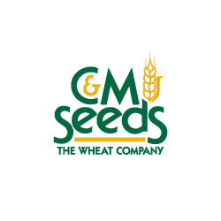 C & M Seeds logo